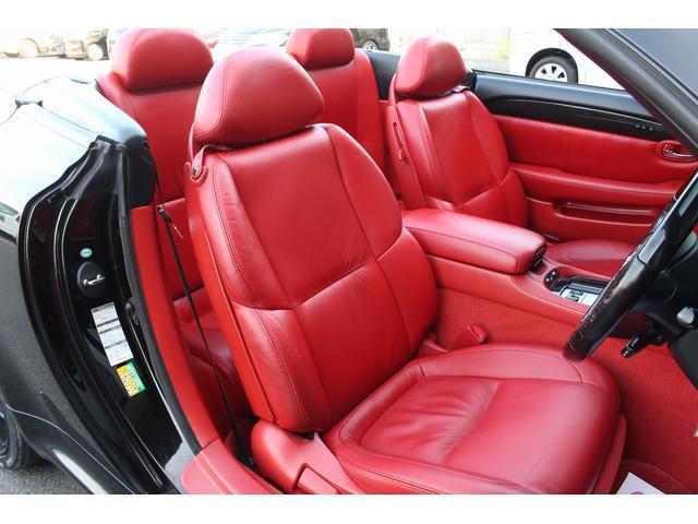Lexus SC 2008-02 7822869-11