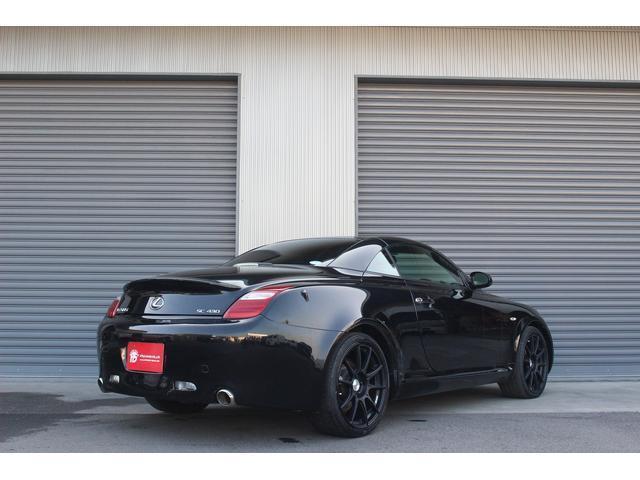 Lexus SC 2008-02 7822869-2