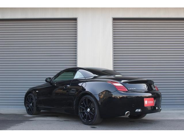 Lexus SC 2008-02 7822869-3