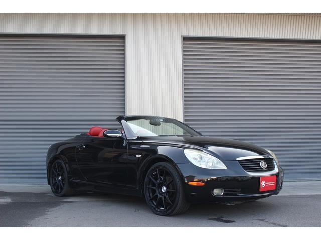 Lexus SC 2008-02 7822869-6