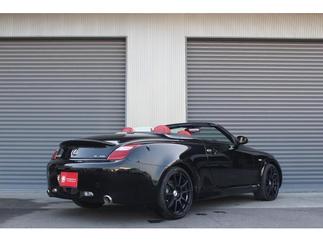 Lexus SC 2008-02 7822869-7