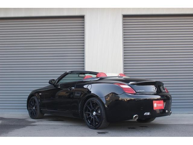 Lexus SC 2008-02 7822869-8