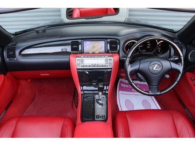 Lexus SC 2008-02 7822869-9