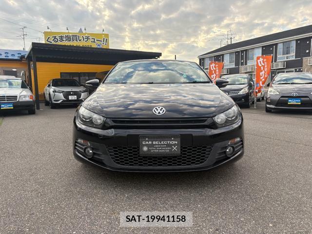 VolksWagen SCIROCCO 2010-02 7819131-1