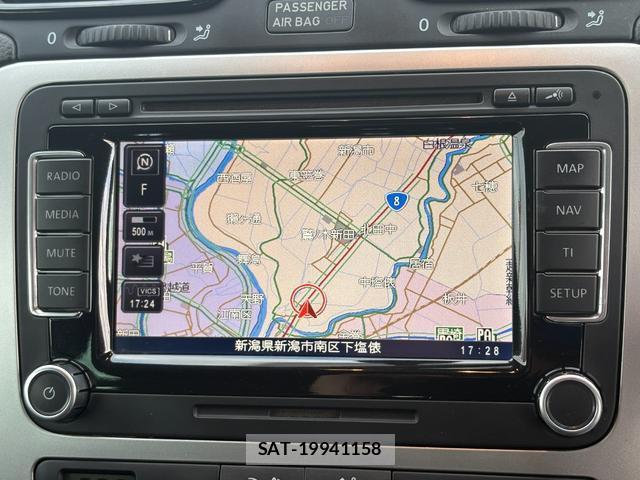VolksWagen SCIROCCO 2010-02 7819131-12