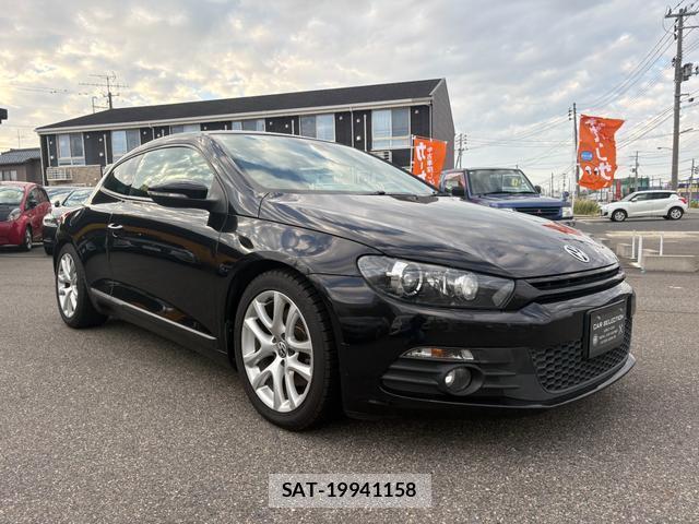 VolksWagen SCIROCCO 2010-02 7819131-16