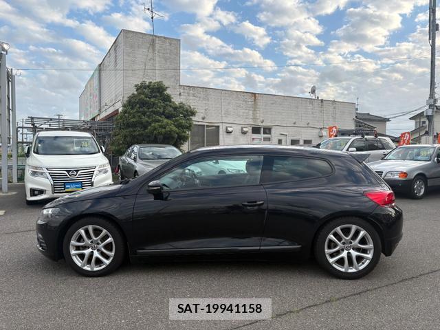 VolksWagen SCIROCCO 2010-02 7819131-2