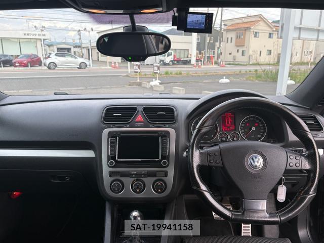 VolksWagen SCIROCCO 2010-02 7819131-7