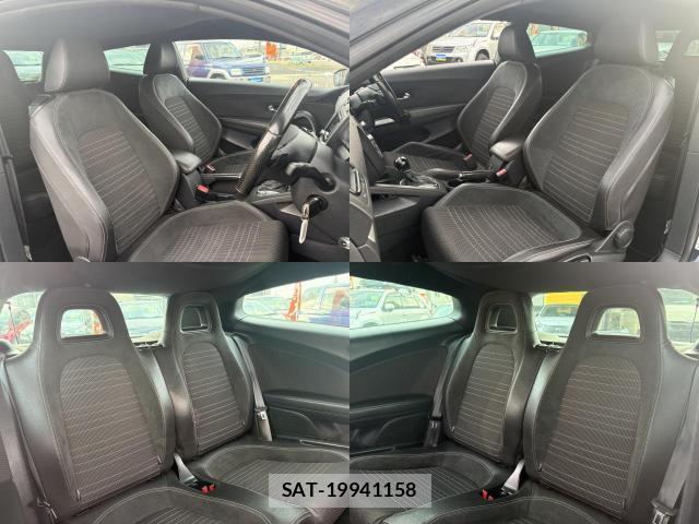 VolksWagen SCIROCCO 2010-02 7819131-8