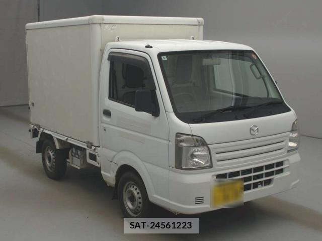 sat car