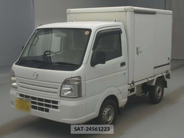 Mazda SCRUM TRUCK 2015-05 7812174-1