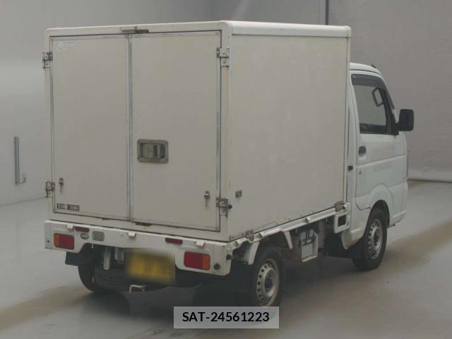 Mazda SCRUM TRUCK 2015-05 7812174-2