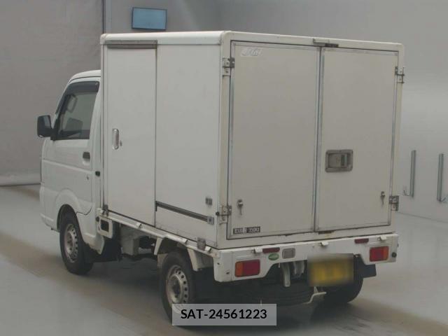 Mazda SCRUM TRUCK 2015-05 7812174-3