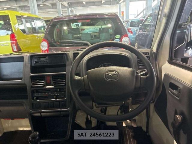 Mazda SCRUM TRUCK 2015-05 7812174-4