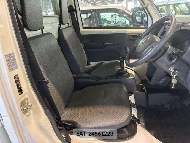 Mazda SCRUM TRUCK 2015-05 7812174-6