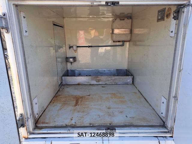 Mazda SCRUM TRUCK 2004-03 7816355-10