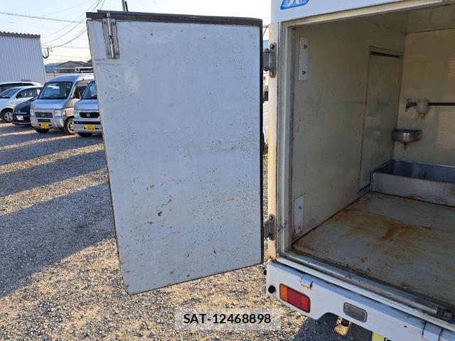 Mazda SCRUM TRUCK 2004-03 7816355-11