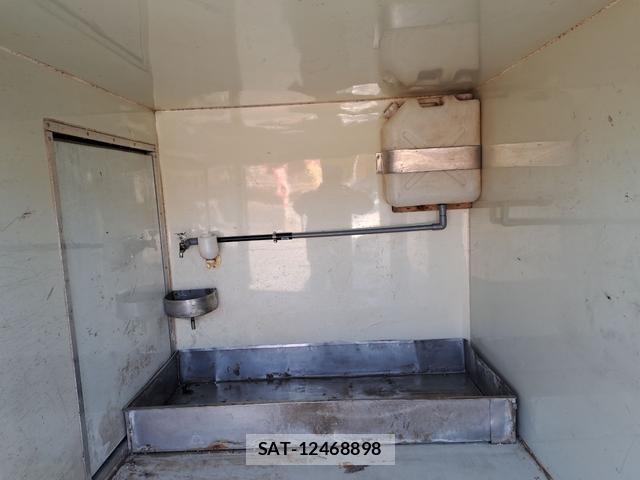 Mazda SCRUM TRUCK 2004-03 7816355-15