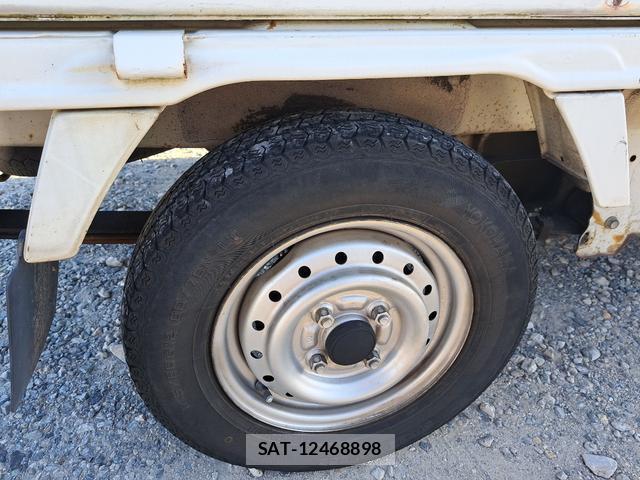 Mazda SCRUM TRUCK 2004-03 7816355-19