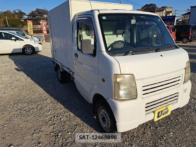 Mazda SCRUM TRUCK 2004-03 7816355-2