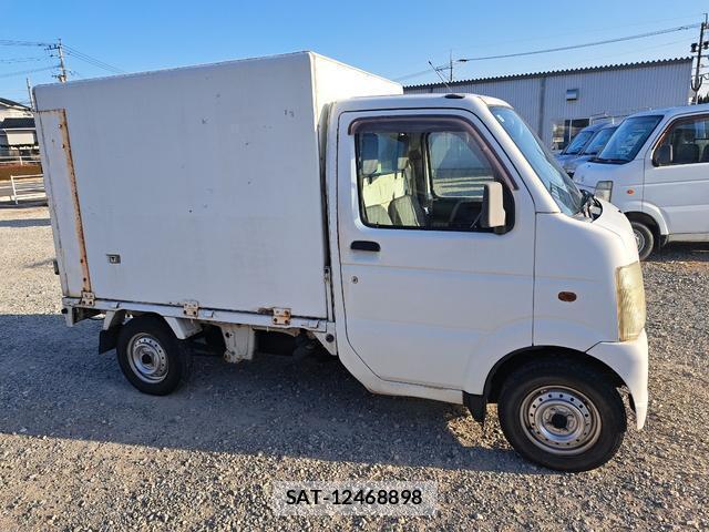 Mazda SCRUM TRUCK 2004-03 7816355-3