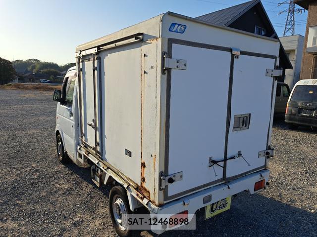 Mazda SCRUM TRUCK 2004-03 7816355-6