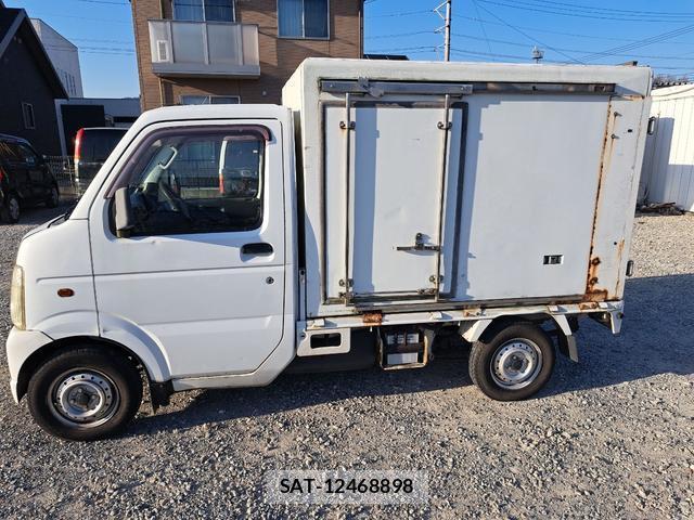 Mazda SCRUM TRUCK 2004-03 7816355-7