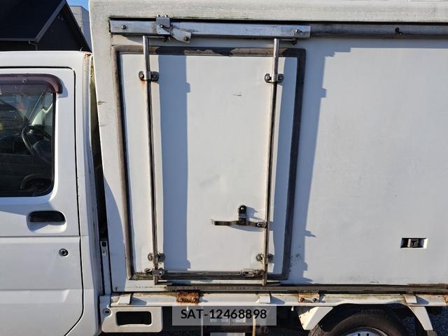 Mazda SCRUM TRUCK 2004-03 7816355-8