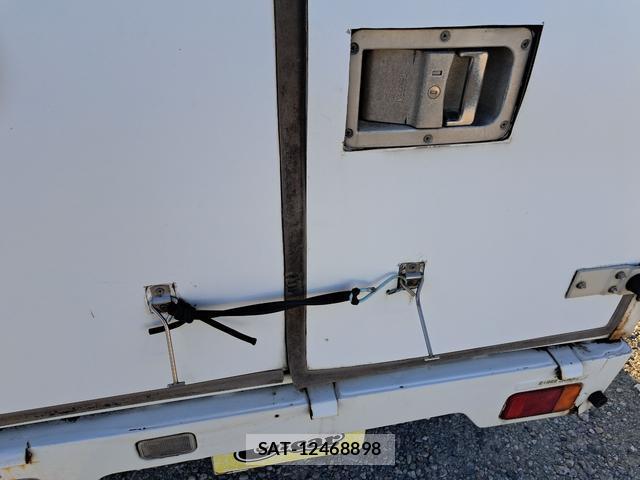 Mazda SCRUM TRUCK 2004-03 7816355-9