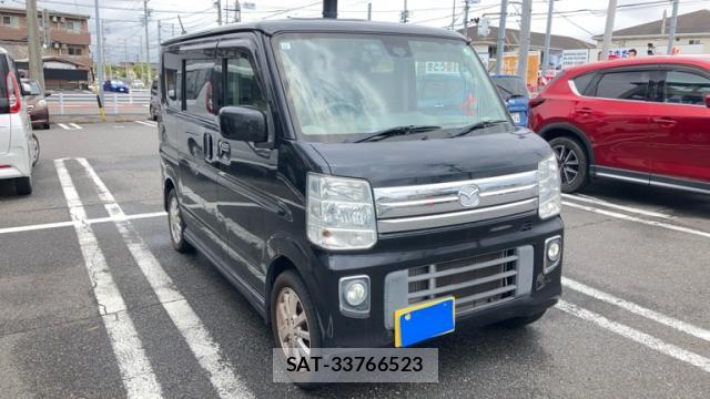 sat car