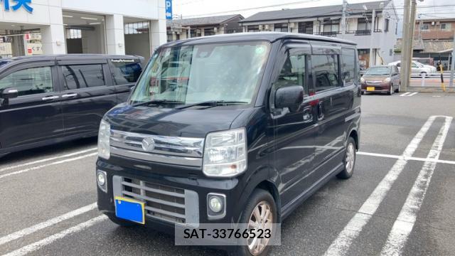 Mazda SCRUM WAGON 2017-12 7811831-1