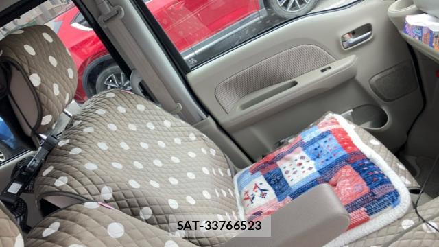 Mazda SCRUM WAGON 2017-12 7811831-10