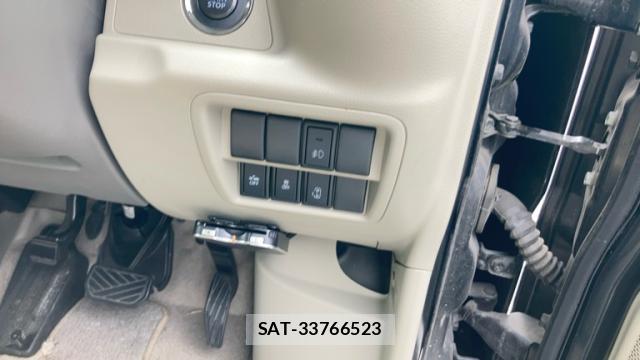 Mazda SCRUM WAGON 2017-12 7811831-11