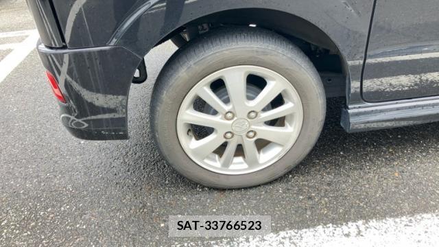Mazda SCRUM WAGON 2017-12 7811831-12