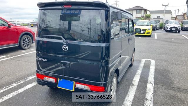 Mazda SCRUM WAGON 2017-12 7811831-13