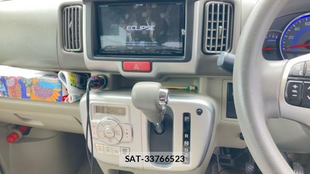Mazda SCRUM WAGON 2017-12 7811831-15