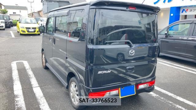 Mazda SCRUM WAGON 2017-12 7811831-2