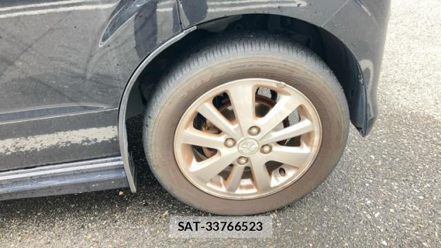Mazda SCRUM WAGON 2017-12 7811831-3