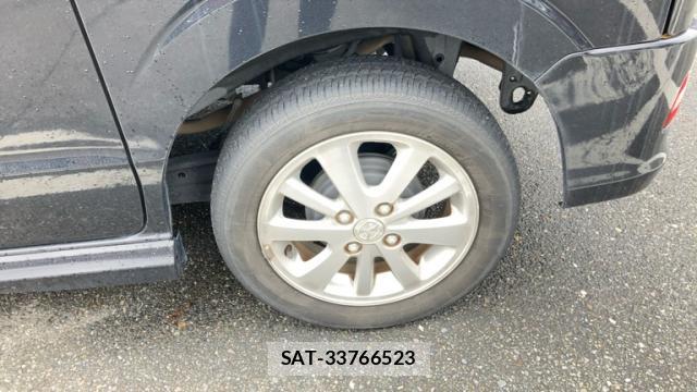 Mazda SCRUM WAGON 2017-12 7811831-5