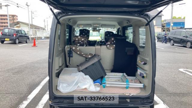 Mazda SCRUM WAGON 2017-12 7811831-6