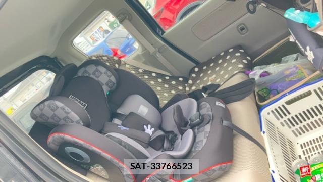 Mazda SCRUM WAGON 2017-12 7811831-7