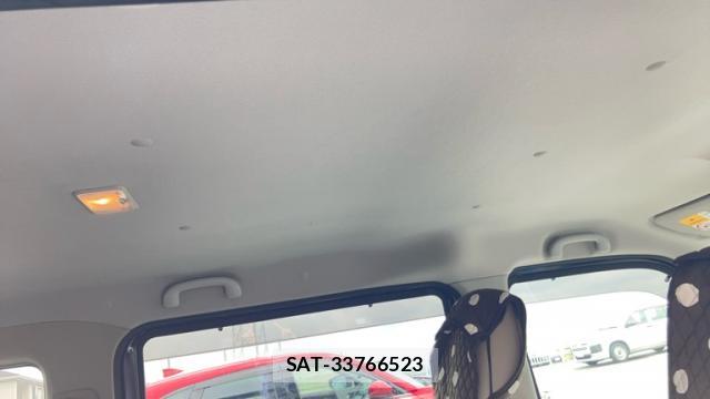 Mazda SCRUM WAGON 2017-12 7811831-8