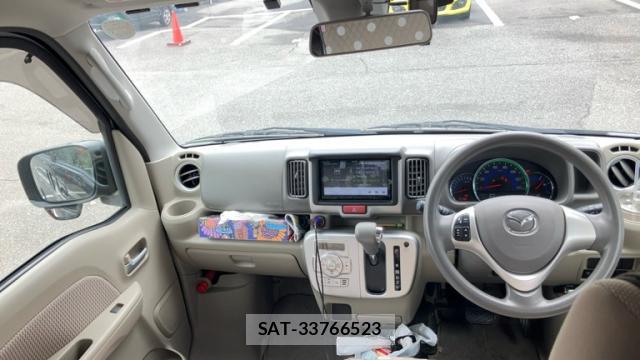 Mazda SCRUM WAGON 2017-12 7811831-9