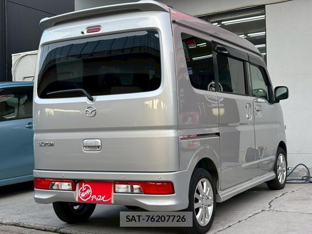 Mazda SCRUM WAGON 2020-12 7813870-10