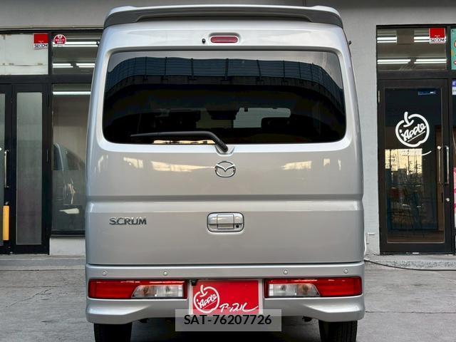 Mazda SCRUM WAGON 2020-12 7813870-11
