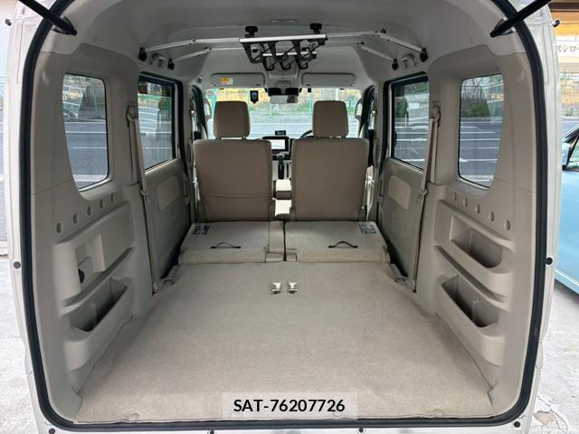 Mazda SCRUM WAGON 2020-12 7813870-4