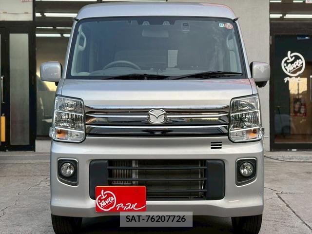 Mazda SCRUM WAGON 2020-12 7813870-8
