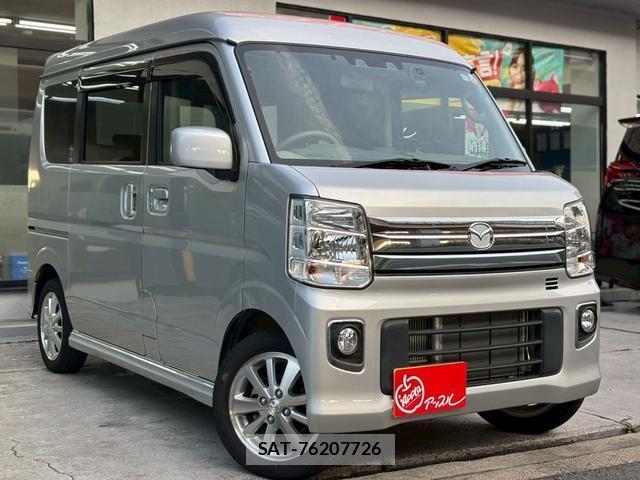 Mazda SCRUM WAGON 2020-12 7813870-9
