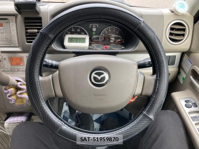 Mazda SCRUM WAGON 2010-01 7814150-11