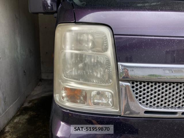 Mazda SCRUM WAGON 2010-01 7814150-12